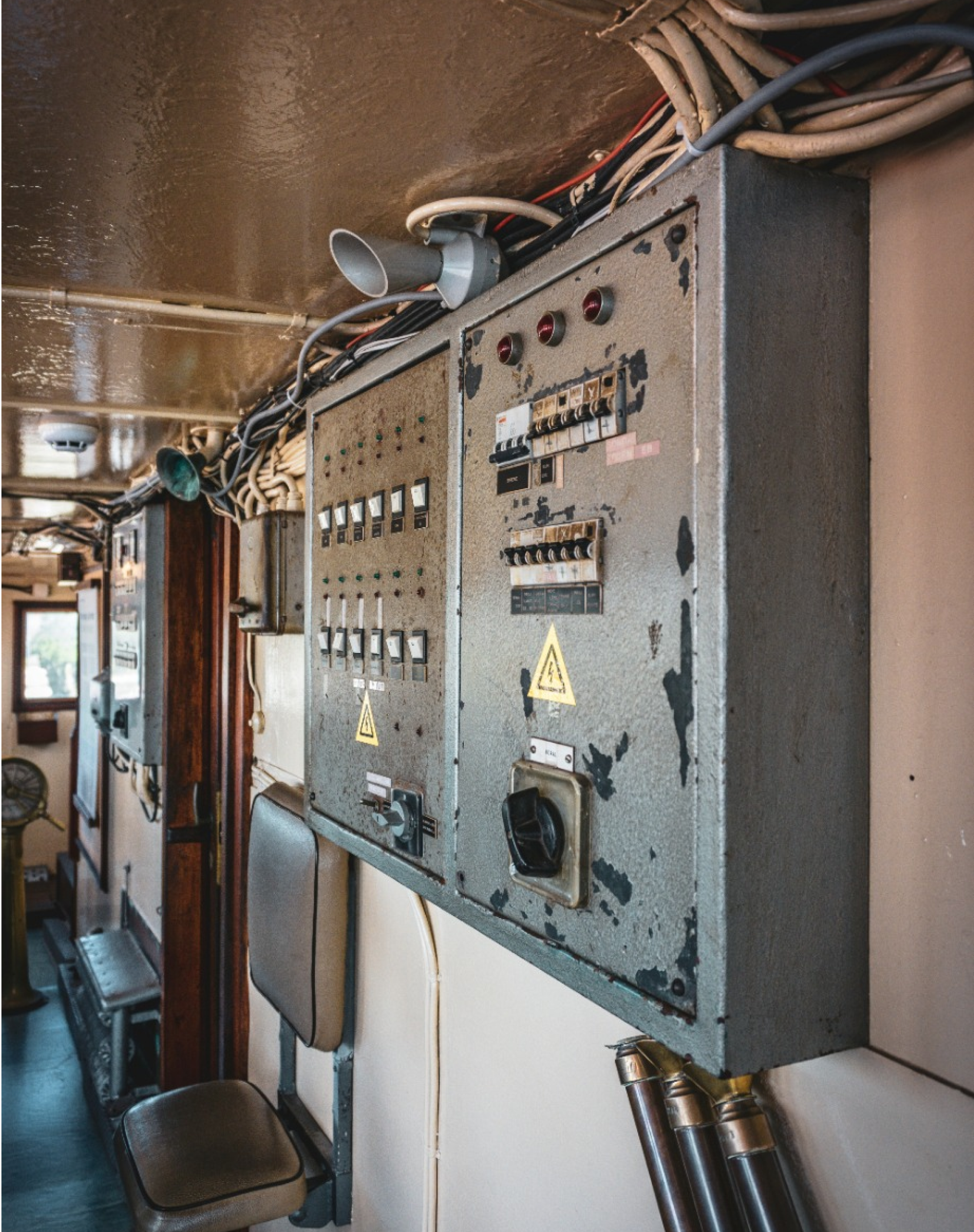 Imagem de Equipamentos